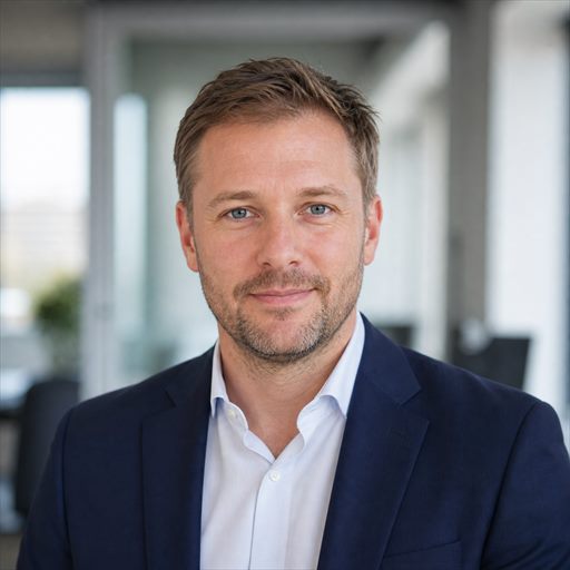 Ruben de Vries, iGaming redacteur