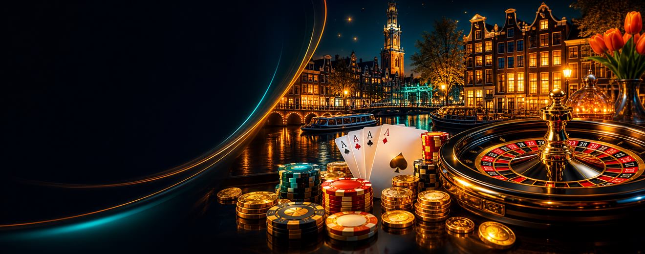 Casino zonder CRUKS vergelijking